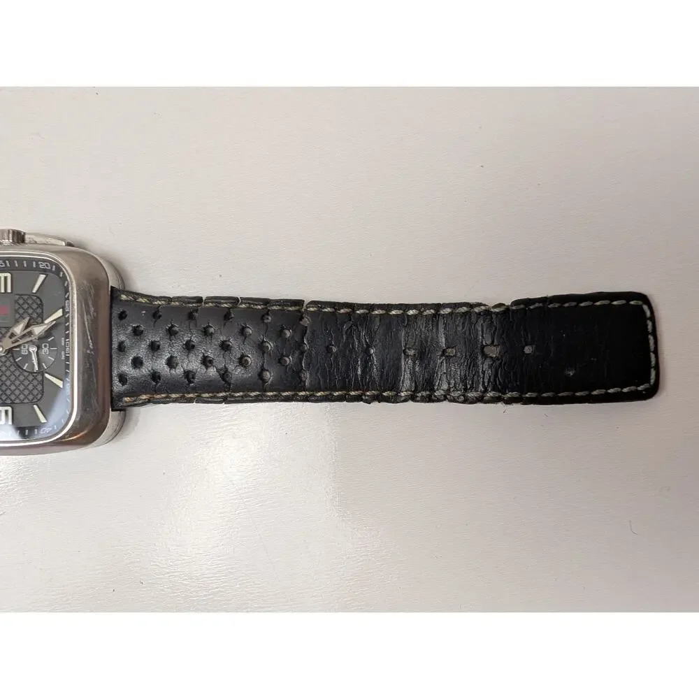 Gucci Coupe YA131303 131.3 Quartz Watch A-160061 GZl1fthb